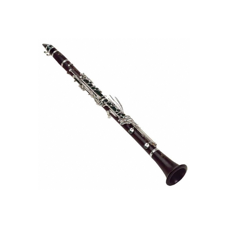 clarinette sib BUFFET-CRAMPON TOSCA 1