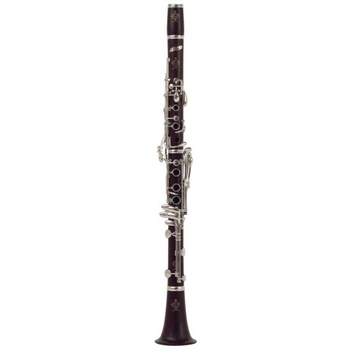 clarinette sib BUFFET-CRAMPON TOSCA 2