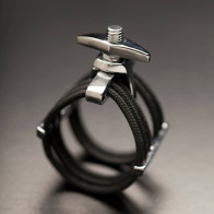 Ligature sax alto SILVERSTEIN Original