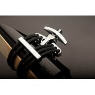 Ligature sax alto SILVERSTEIN Original