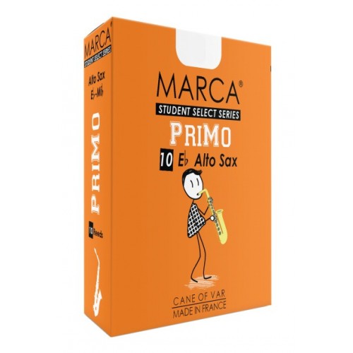 Anches saxophone alto MARCA PriMo