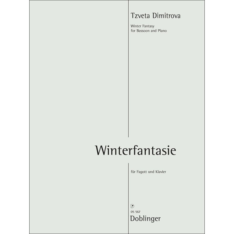 Winterfantasie