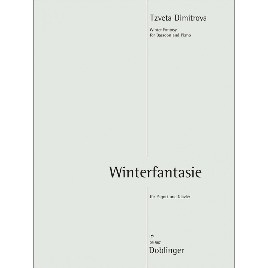 Winterfantasie