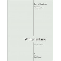Winterfantasie