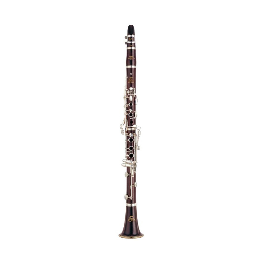 clarinette sib YAMAHA YCL-SEV 1