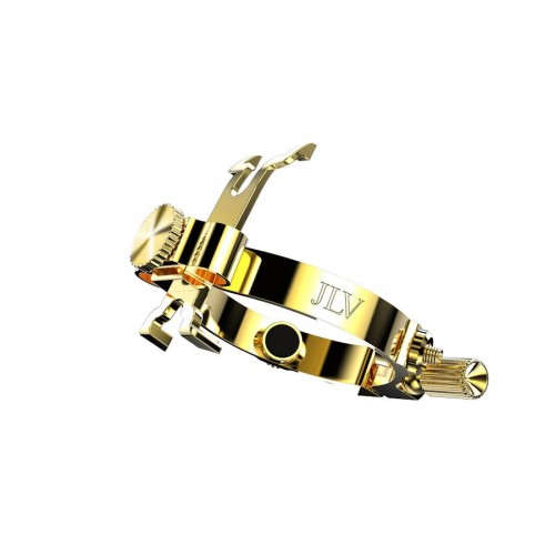 Ligature Saxophone Alto Bec...