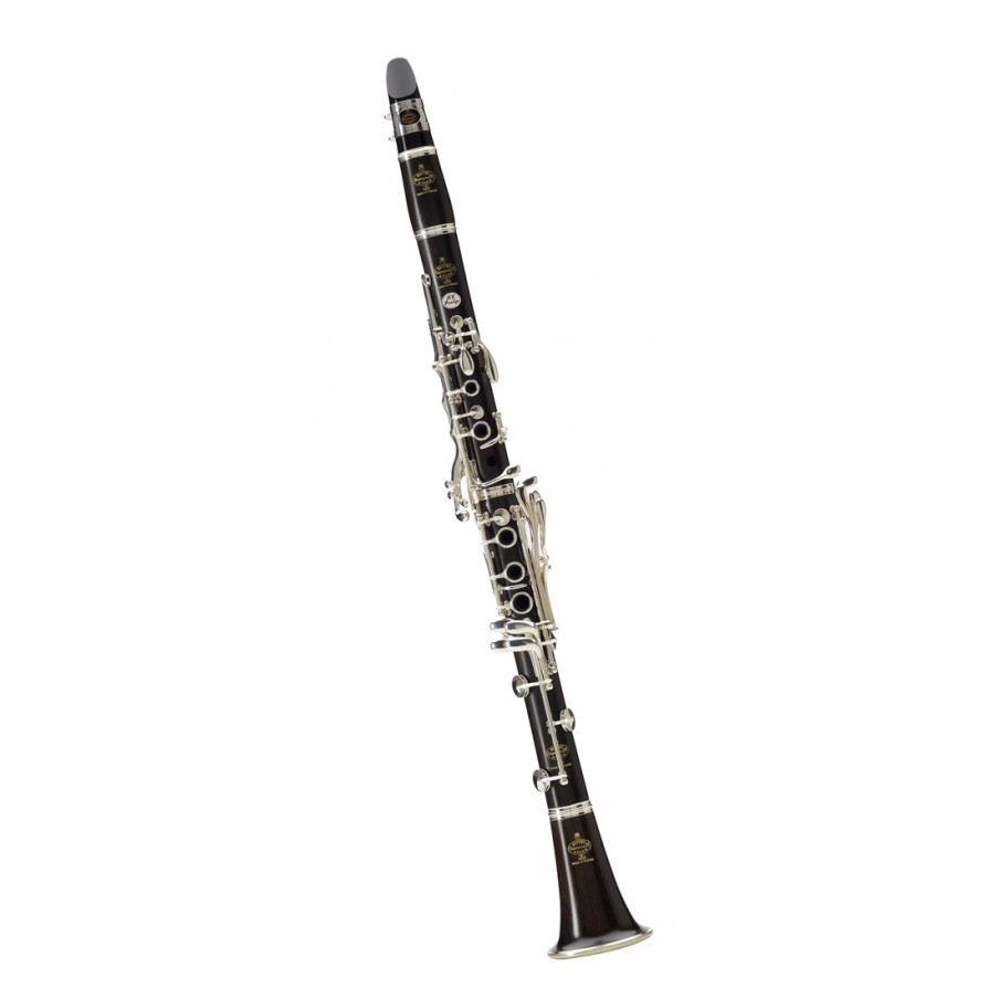 clarinette sib BUFFET-CRAMPON RC Prestige 1
