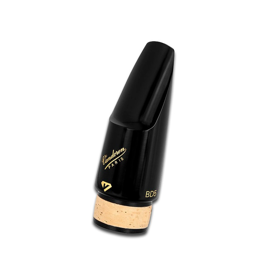 VANDOREN Black Diamond BD5