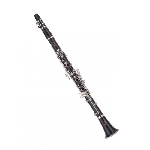clarinette sib YAMAHA YCL-450S Clétage Argenté 1