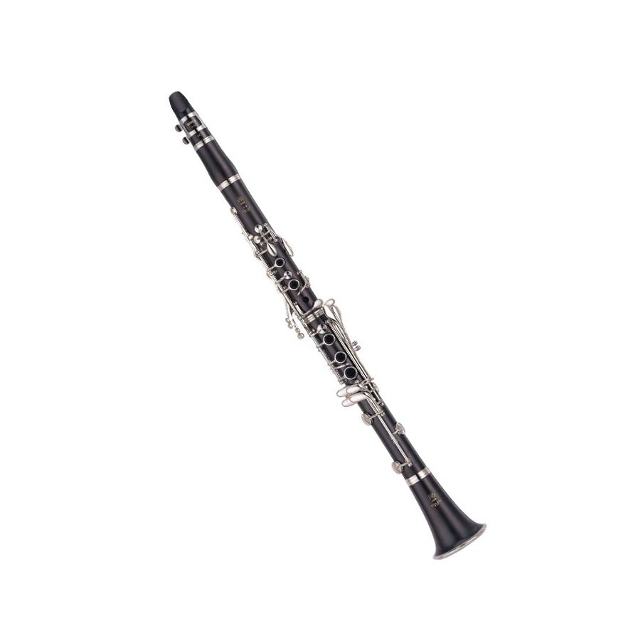 clarinette sib YAMAHA YCL-450S Clétage Argenté 1