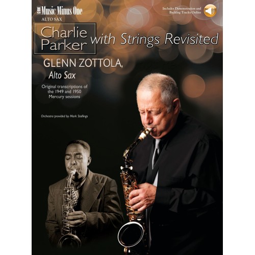 Charlie Parker with Strings...