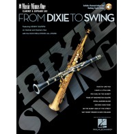 From Dixie to Swing