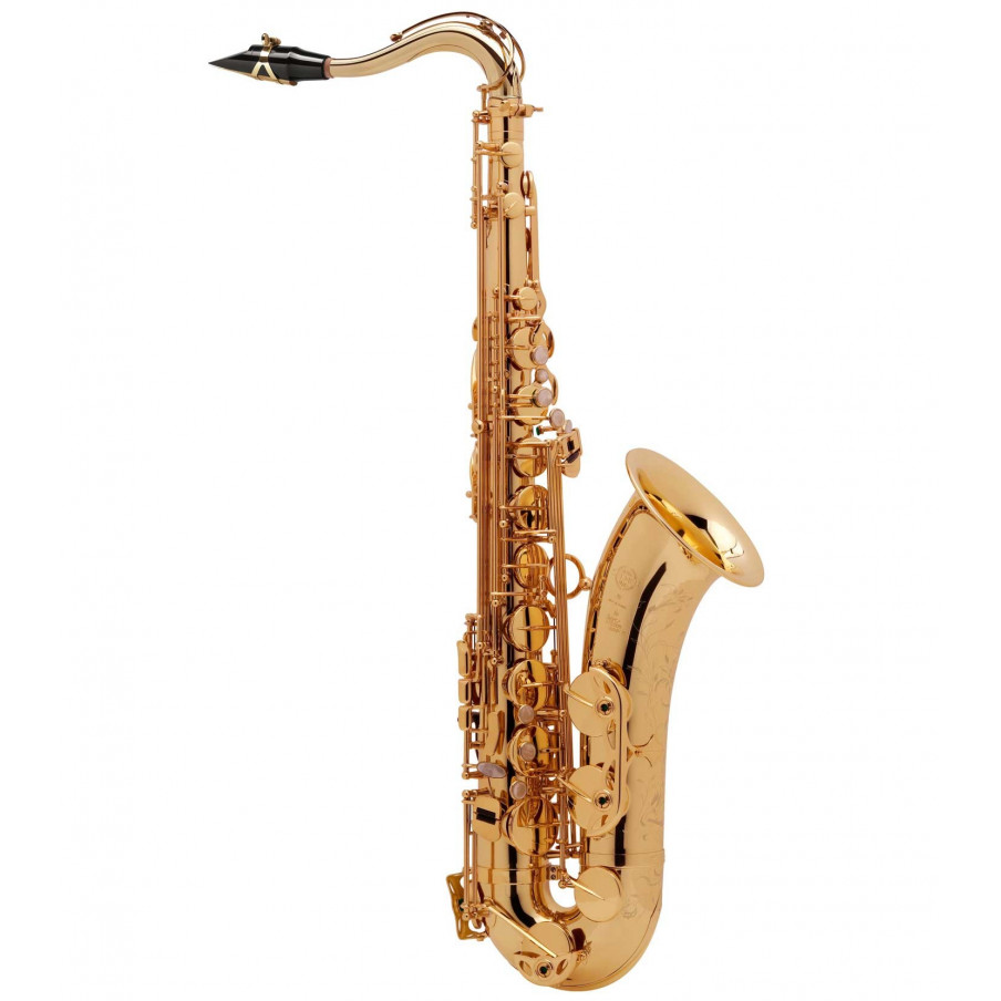 saxophone ténor SELMER Super Action 80 Série II