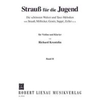 Strauss Fur Die Jugend 2