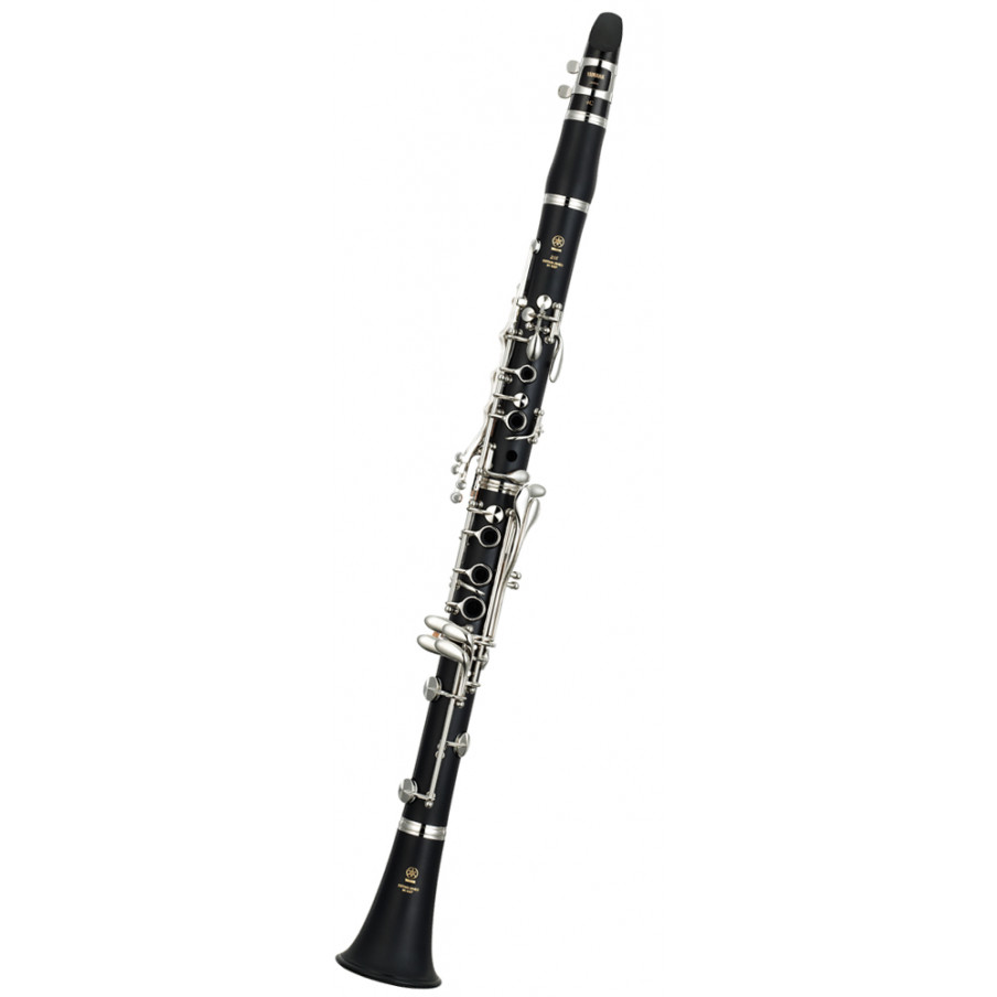 clarinette sib YAMAHA YCL-255S 1
