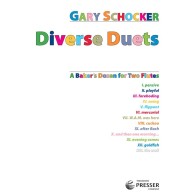 Diverse Duets