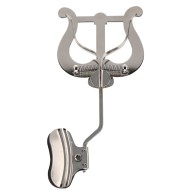 Lyre Nickelée pour Pavillon de Trombone - Gewa