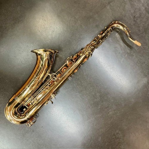 Occasion - Saxophone ténor T-WO1 - Yanagisawa