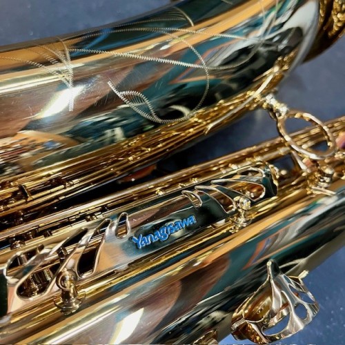 Occasion - Saxophone ténor T-WO1 - Yanagisawa