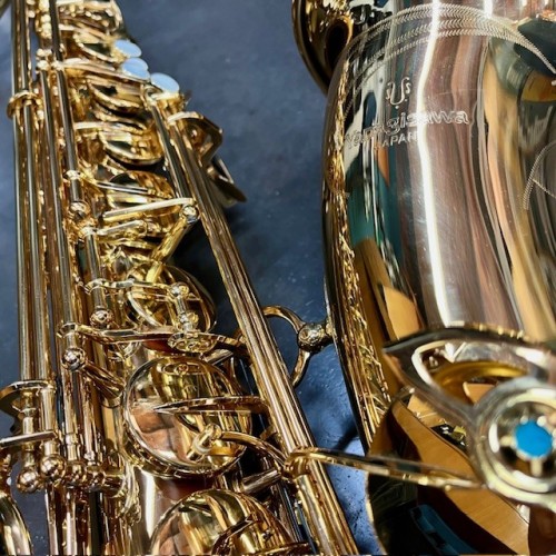 Occasion - Saxophone ténor T-WO1 - Yanagisawa