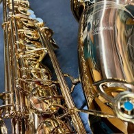 Occasion - Saxophone ténor T-WO1 - Yanagisawa