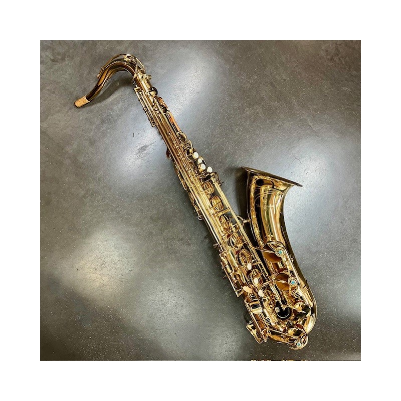 Occasion - Saxophone ténor T-WO1 - Yanagisawa