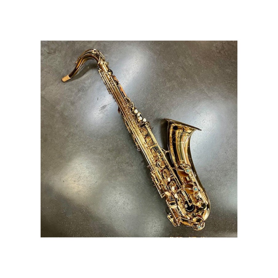 Occasion - Saxophone ténor T-WO1 - Yanagisawa