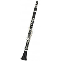 clarinette sib YAMAHA YCL-CSGIII  1