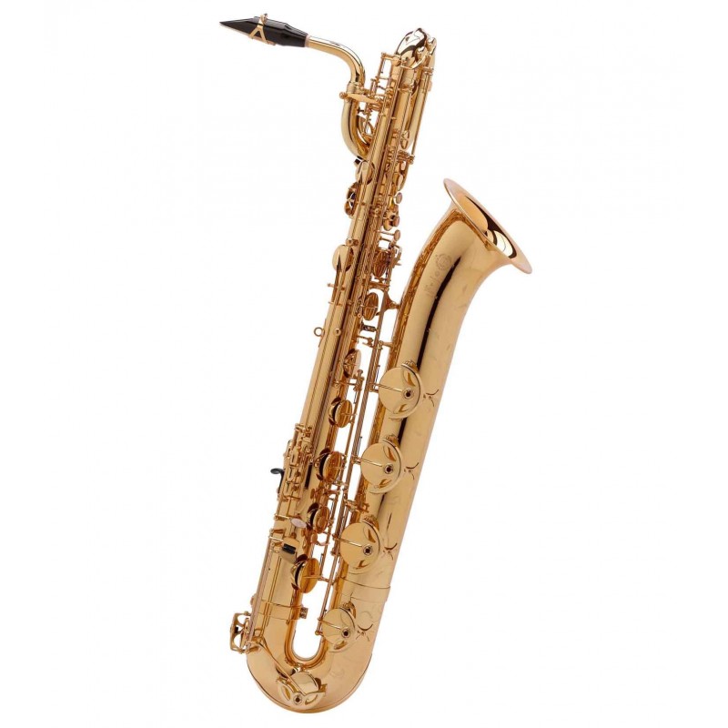 Saxophone baryton SELMER Super Action 80 Série II