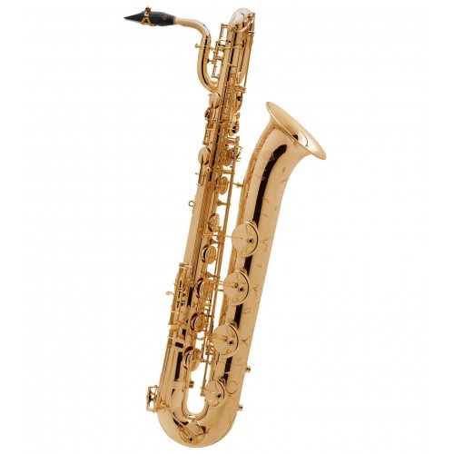 Saxophone baryton SELMER Série III