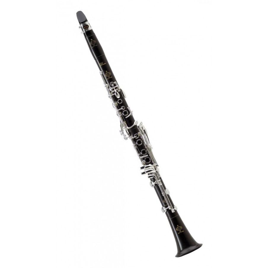 clarinette sib BUFFET-CRAMPON Divine 1