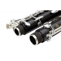 clarinette sib BUFFET-CRAMPON Divine 2