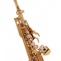 Saxophone soprano SELMER Série III