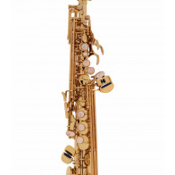 Saxophone soprano SELMER Série III