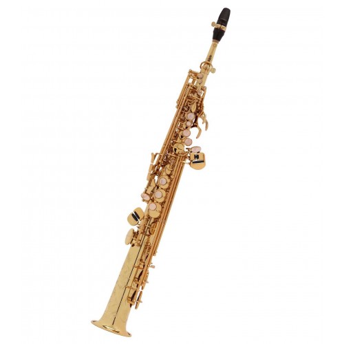 Saxophone Soprano Série III...