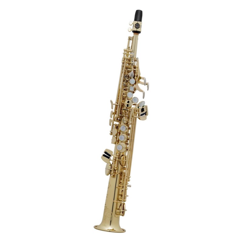 Saxophone sopranino SELMER Super Action 80 Série II