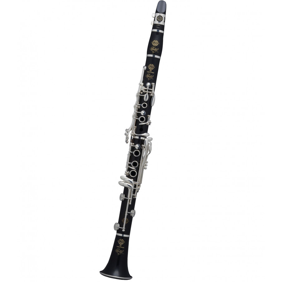 Clarinette en la SELMER Récital Clarinette en la SELMER Récital