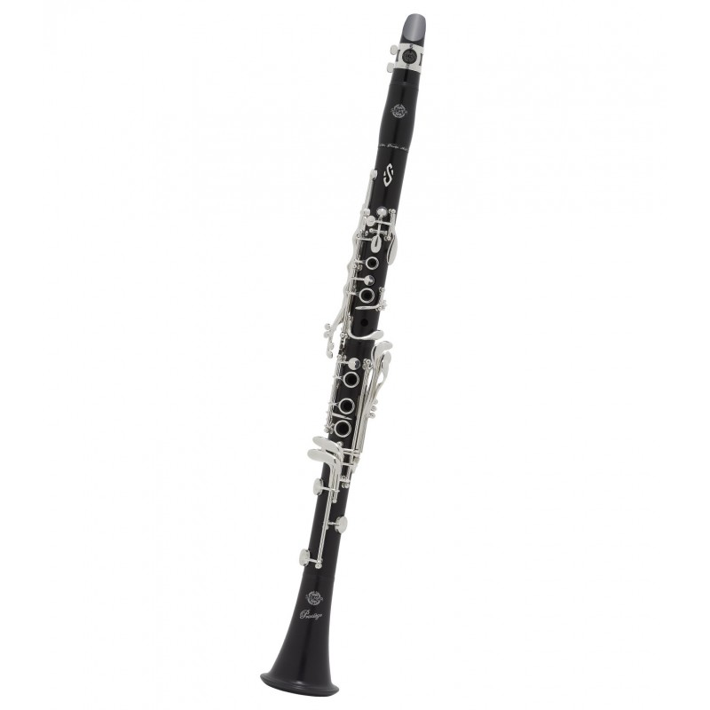 Clarinette en la SELMER Privilège