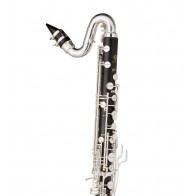 clarinette basse SELMER Privilège au Mib