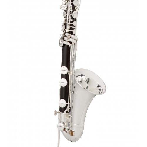 Clarinette basse SELMER Privilège UT