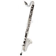 Clarinette basse SELMER Privilège UT