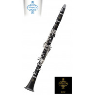 clarinette sib BUFFET-CRAMPON E12F 3