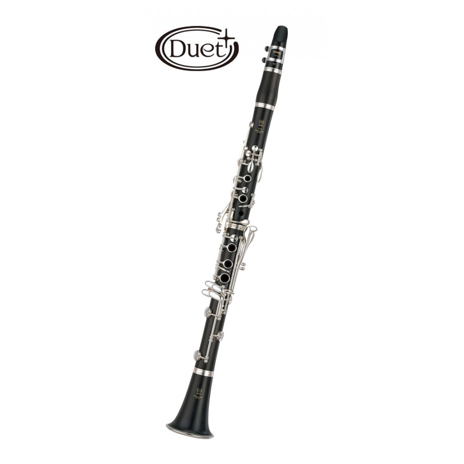 clarinette sib YAMAHA YCL-450M 1