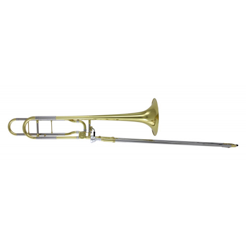 Trombone Ténor Complet Pro Jazz Lead PJL7L - CarolBrass