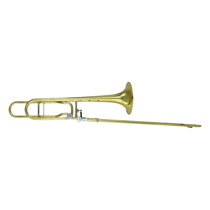 Trombone Ténor Complet Pro Classic Lead PCL7L - CarolBrass