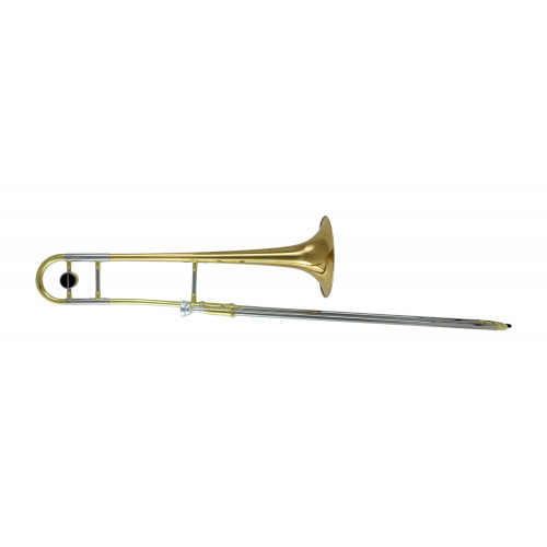 Trombone Ténor Simple PJL5R - CarolBrass