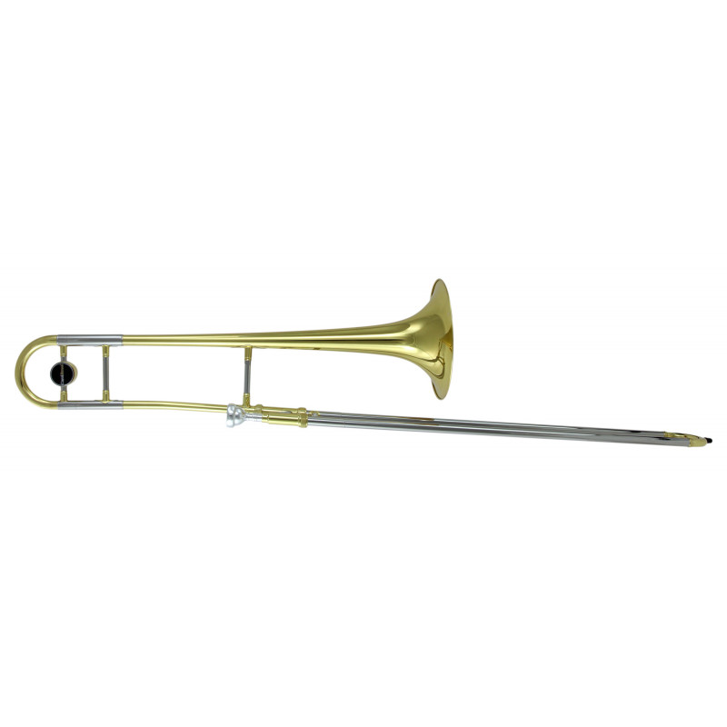 Trombone Ténor Simple PJL5L - CarolBrass