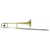 Trombone Ténor Simple PJL5L - CarolBrass