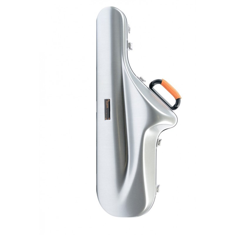 Etui saxophone ténor BAM Cabine La Défense ET4012S