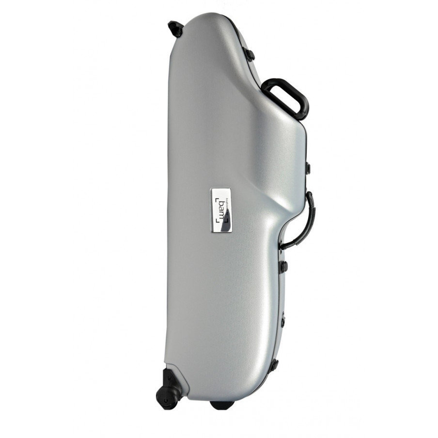 Etui saxophone baryton BAM Hightech Etui saxophone baryton BAM Hightech